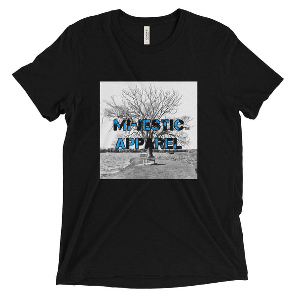 Short sleeve t-shirt (Stevensville, MI)