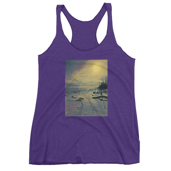 Women's tank top (Tawas City, MI)