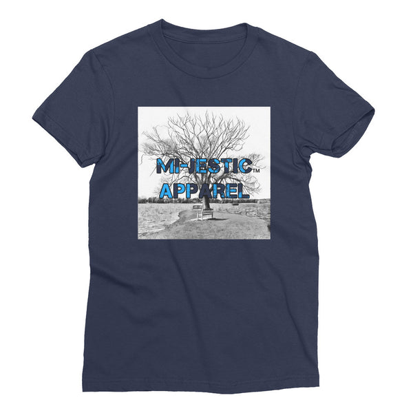 Women’s Short Sleeve T-Shirt (Stevensville, MI)