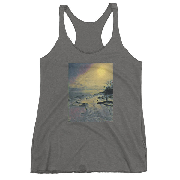 Women's tank top (Tawas City, MI)