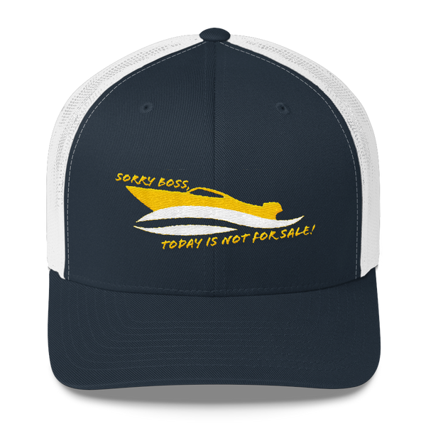 Trucker Cap