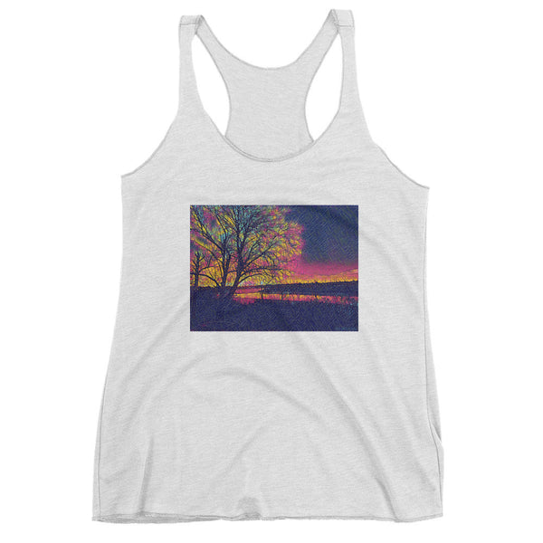 Women's tank top (St. Louis, MI)