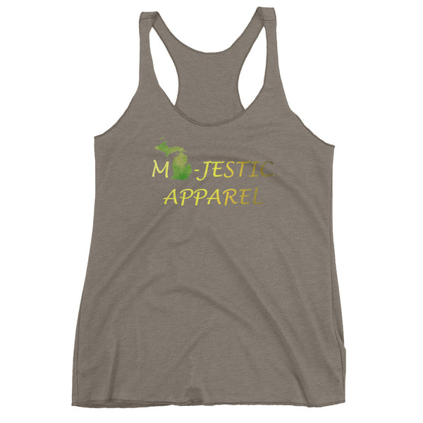 Women's tank top