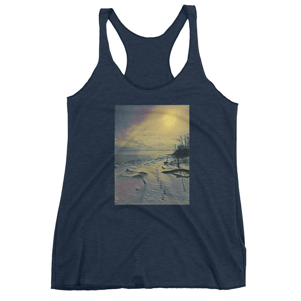 Women's tank top (Tawas City, MI)