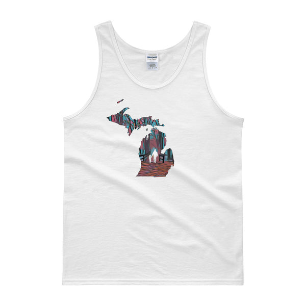 Tank top (St. Charles, MI)