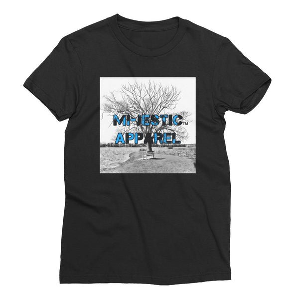 Women’s Short Sleeve T-Shirt (Stevensville, MI)