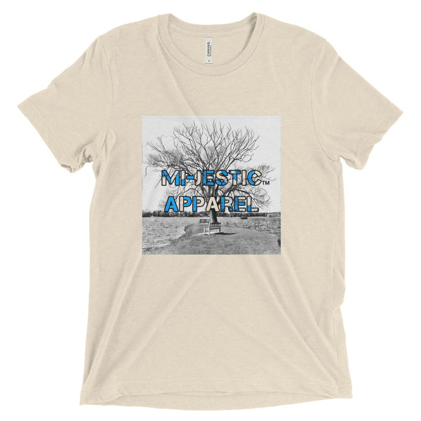 Short sleeve t-shirt (Stevensville, MI)
