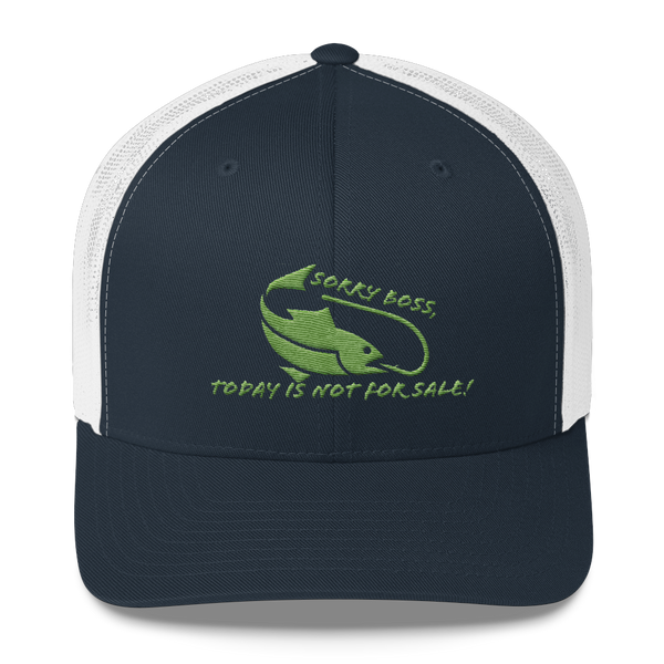 Trucker Cap