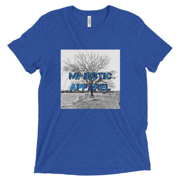 Short sleeve t-shirt (Stevensville, MI)