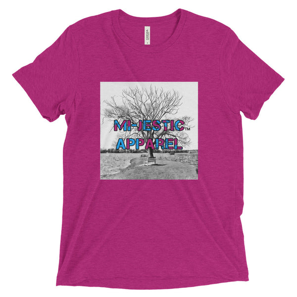 Short sleeve t-shirt (Stevensville, MI)
