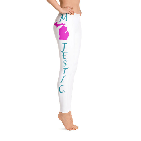 MI-jestic Leggings