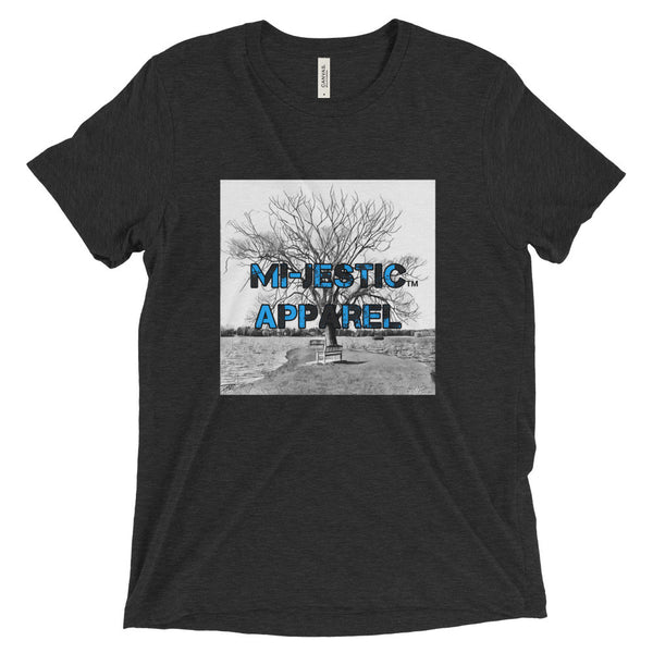 Short sleeve t-shirt (Stevensville, MI)