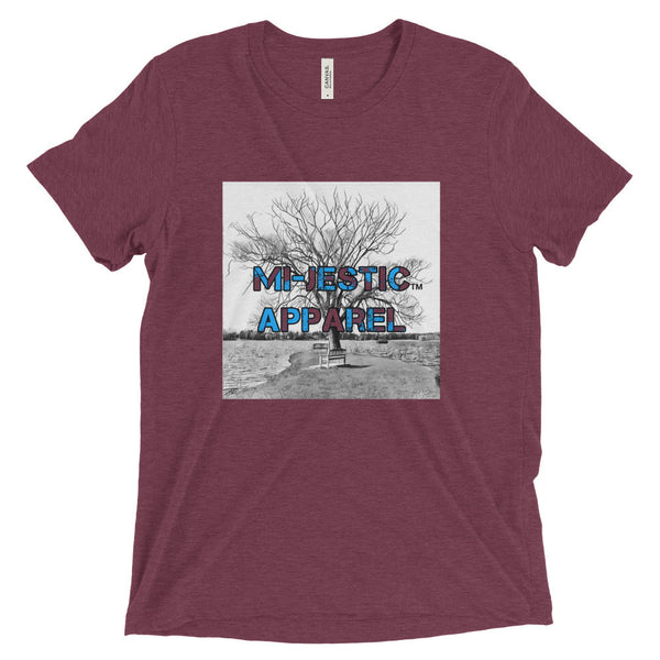Short sleeve t-shirt (Stevensville, MI)