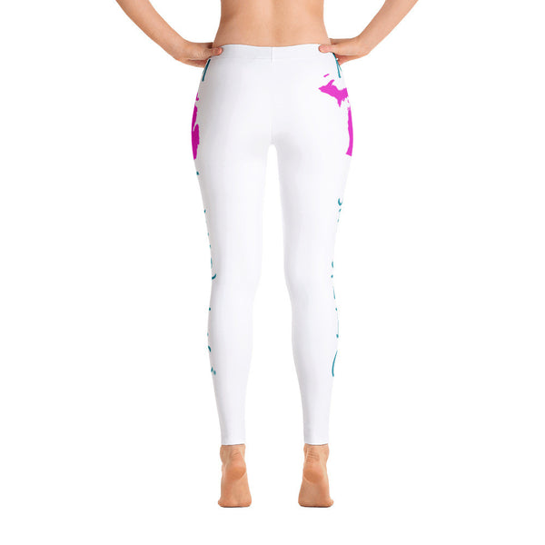 MI-jestic Leggings