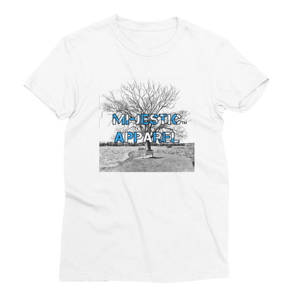 Women’s Short Sleeve T-Shirt (Stevensville, MI)