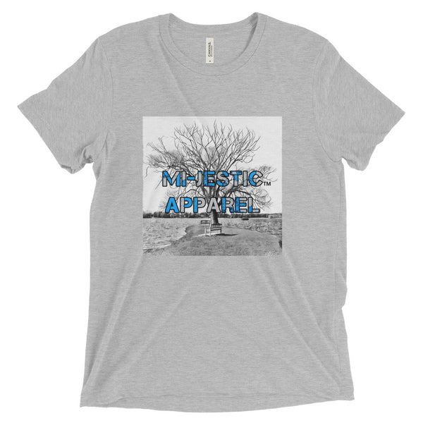 Short sleeve t-shirt (Stevensville, MI)