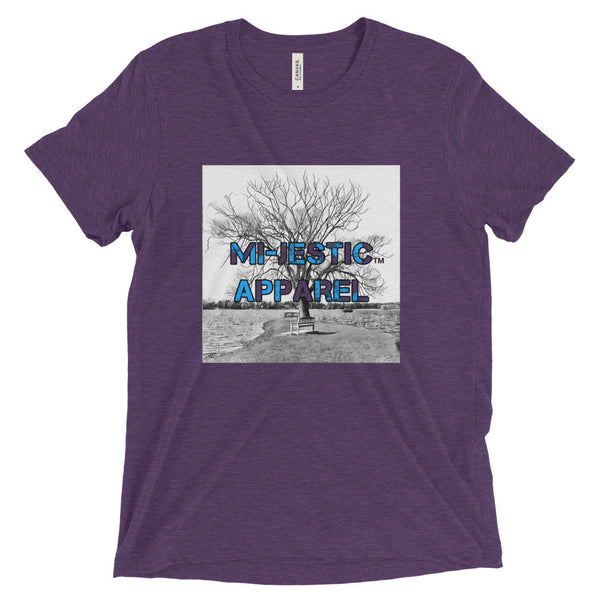 Short sleeve t-shirt (Stevensville, MI)