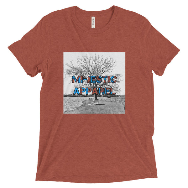 Short sleeve t-shirt (Stevensville, MI)