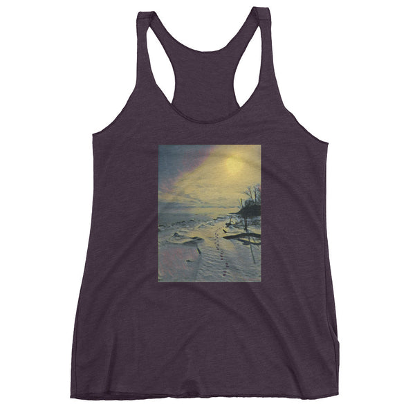 Women's tank top (Tawas City, MI)