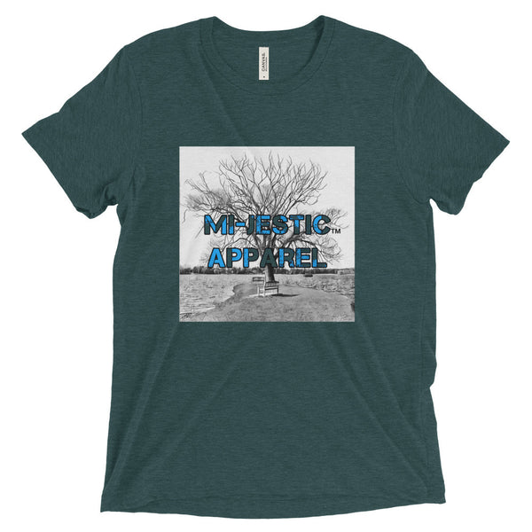 Short sleeve t-shirt (Stevensville, MI)