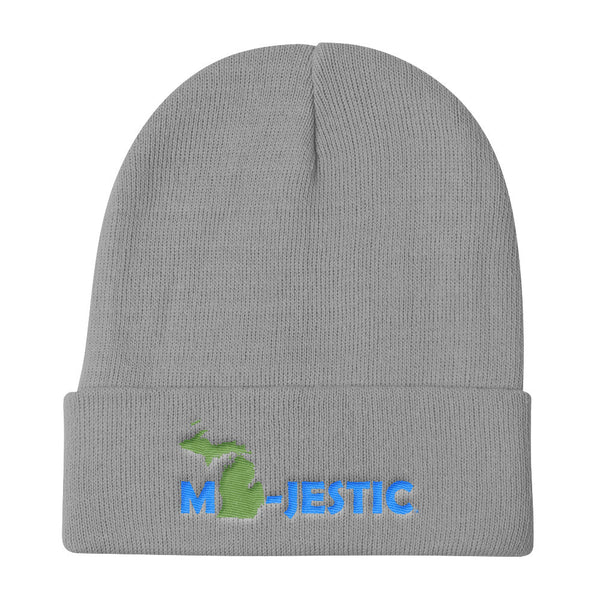 MI-jestic Knit Beanie