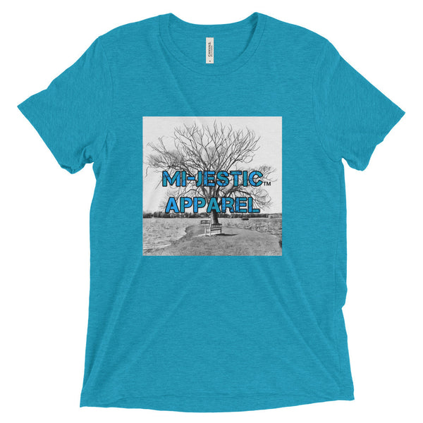 Short sleeve t-shirt (Stevensville, MI)
