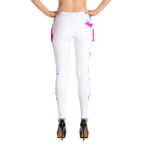 MI-jestic Leggings