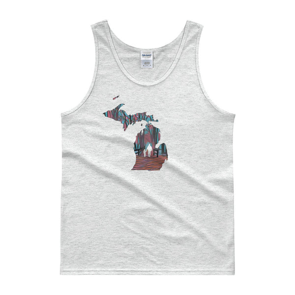 Tank top (St. Charles, MI)
