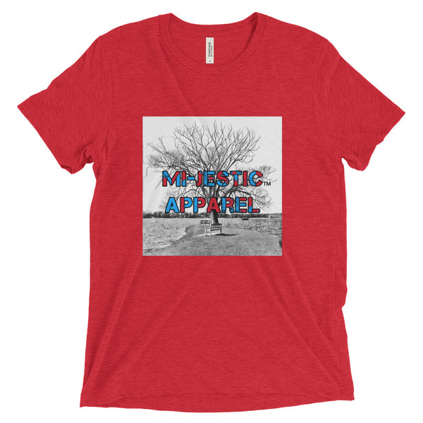 Short sleeve t-shirt (Stevensville, MI)