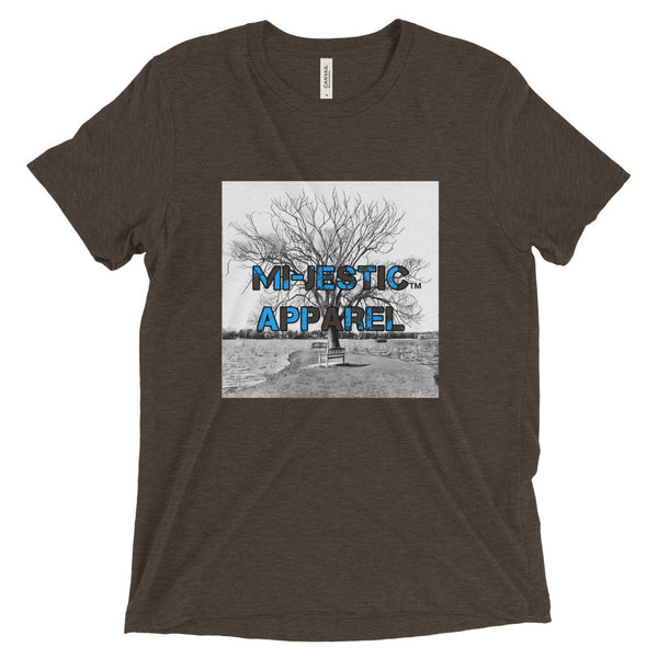 Short sleeve t-shirt (Stevensville, MI)