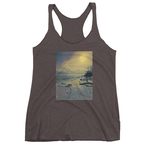 Women's tank top (Tawas City, MI)