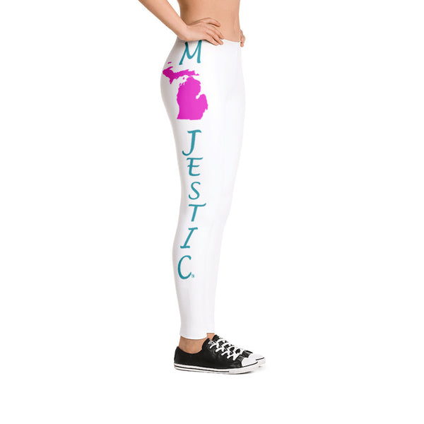 MI-jestic Leggings