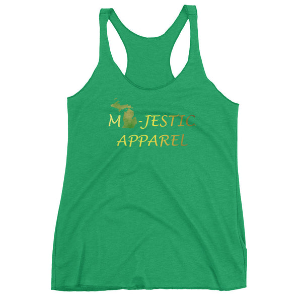 Women's tank top