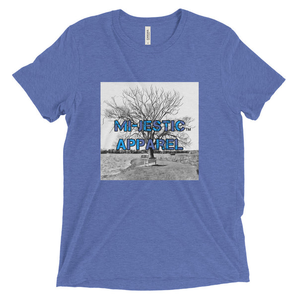 Short sleeve t-shirt (Stevensville, MI)
