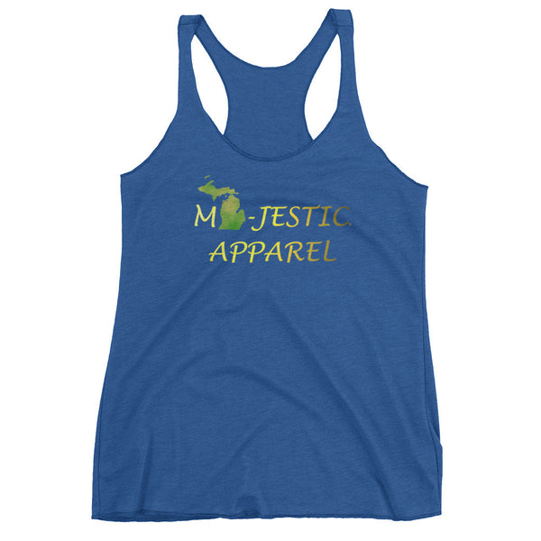 Women's tank top