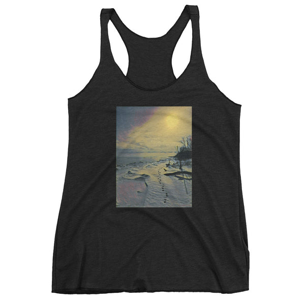 Women's tank top (Tawas City, MI)