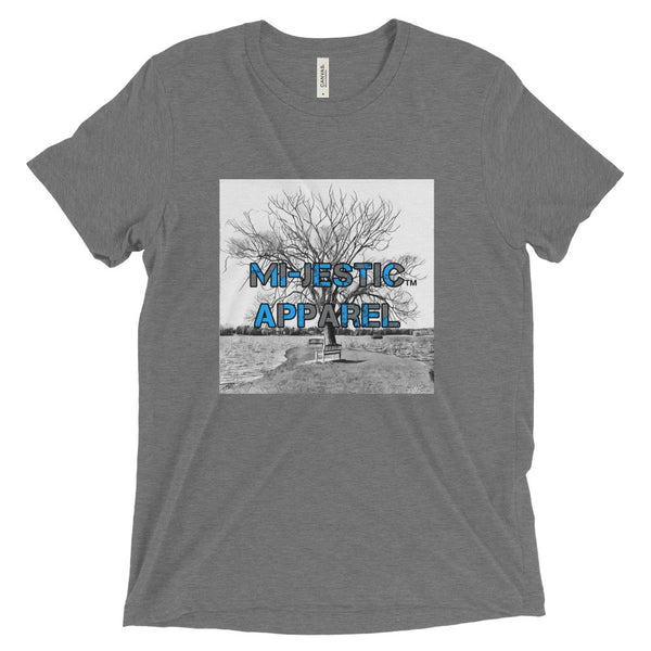 Short sleeve t-shirt (Stevensville, MI)