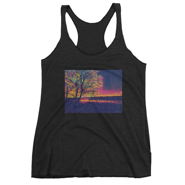 Women's tank top (St. Louis, MI)