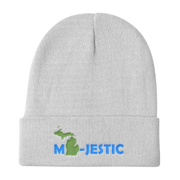 MI-jestic Knit Beanie