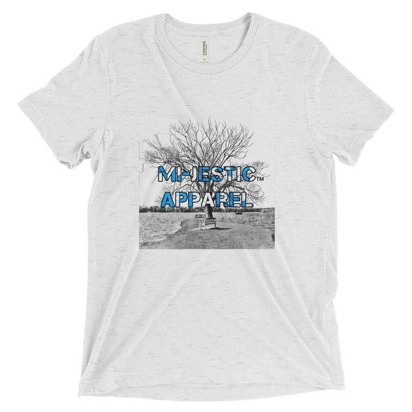 Short sleeve t-shirt (Stevensville, MI)